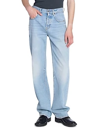 Baggy Jeans Denim