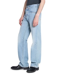 Baggy Jeans Denim