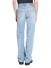 Baggy Jeans Denim