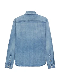 Cassandre Shirt Denim