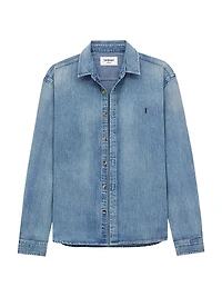 Cassandre Shirt Denim