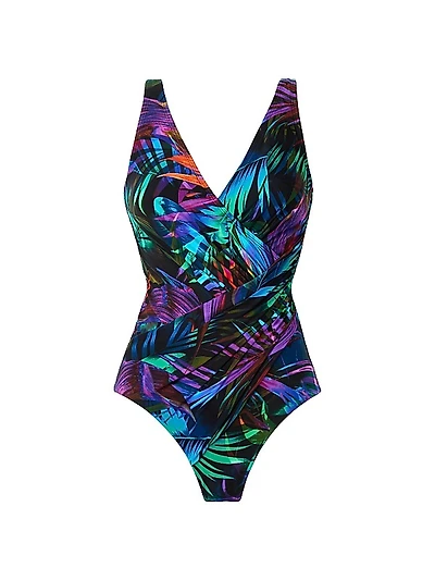 Palma Paradiso Oceanus One-Piece Swimsuit
