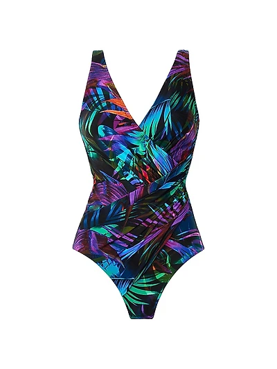 Palma Paradiso Oceanus One-Piece Swimsuit