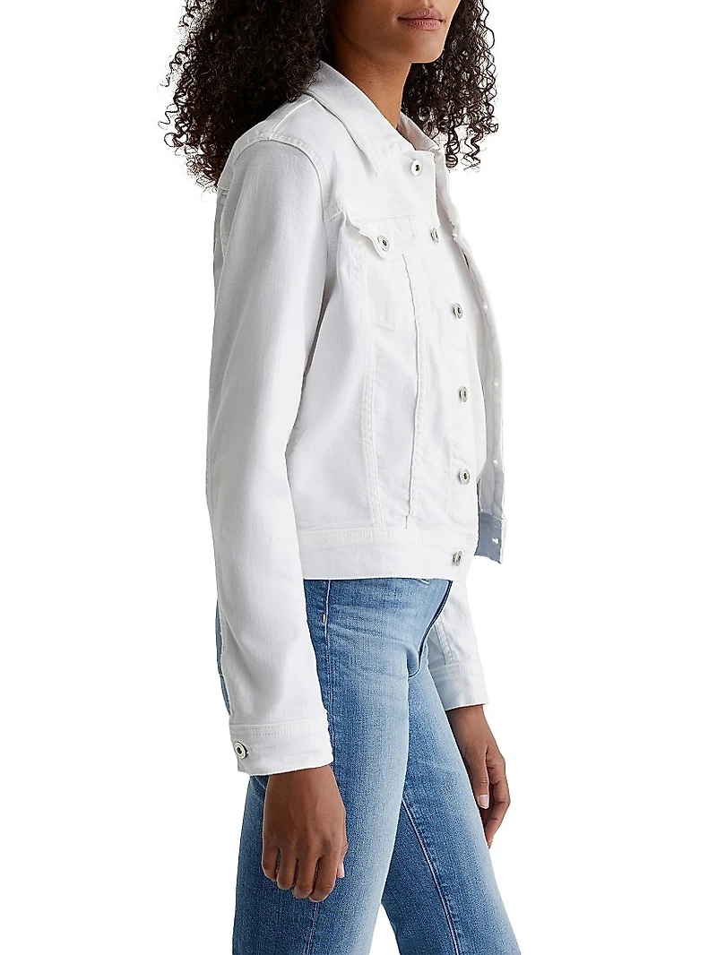 Robyn Trucker Jacket