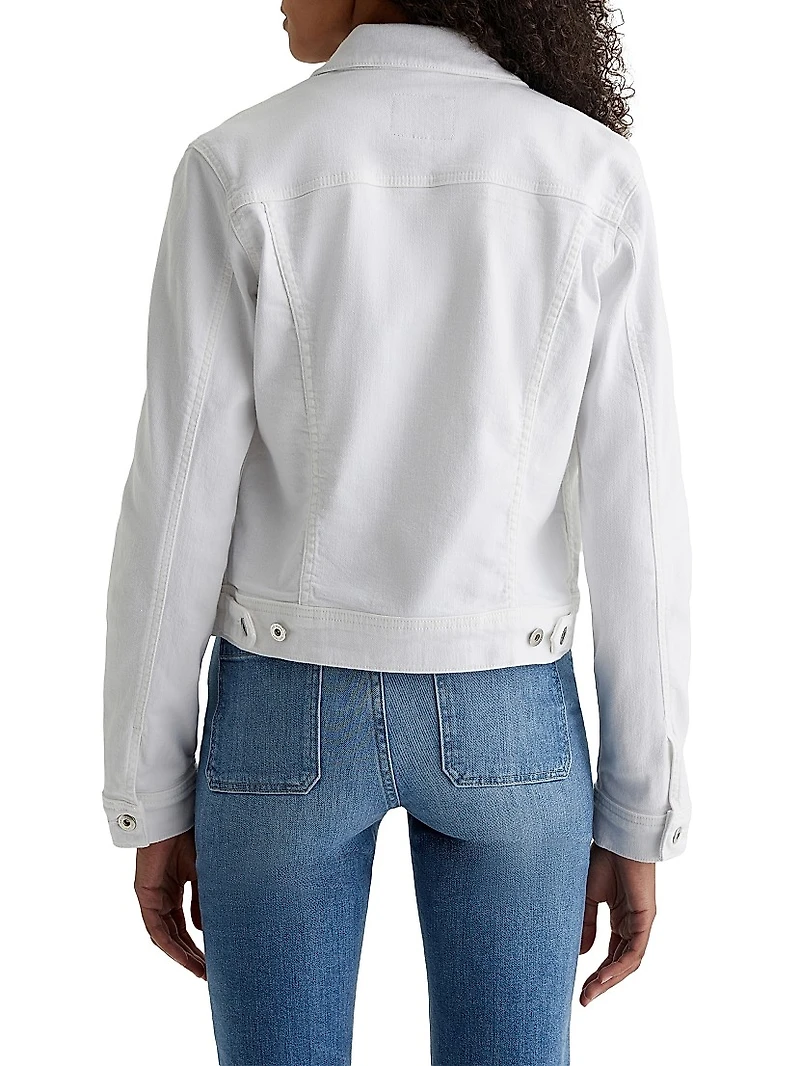 Robyn Trucker Jacket