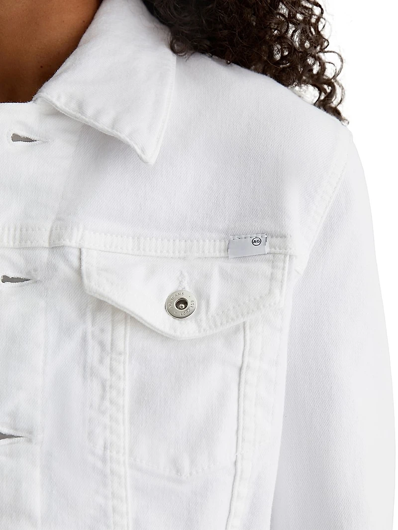 Robyn Trucker Jacket