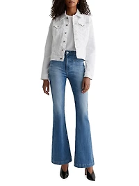 Robyn Trucker Jacket