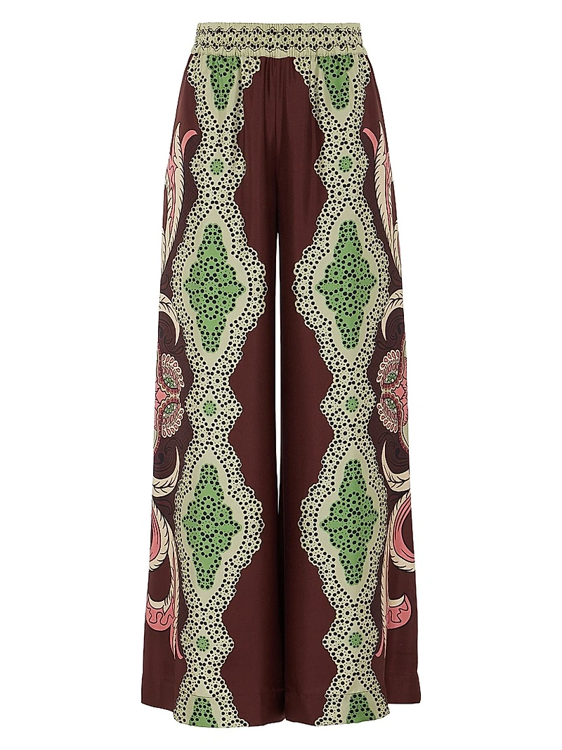 Palazzo Pants Placée