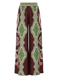 Palazzo Pants Placée
