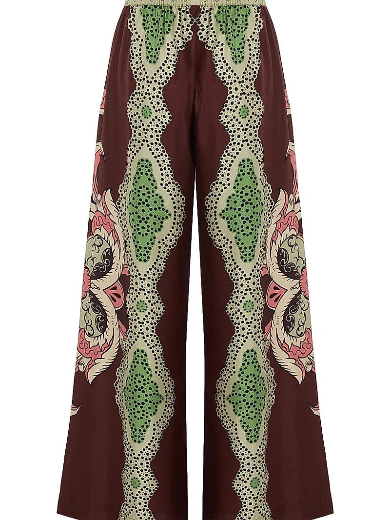 Palazzo Pants Placée
