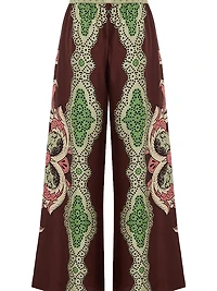 Palazzo Pants Placée
