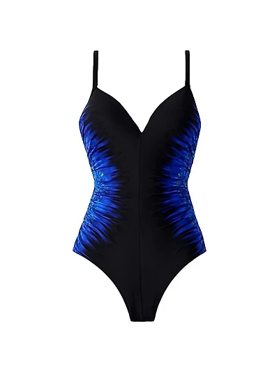 Paka Mayan Temptation One-Piece Swimsuit