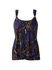 Tapiz Dazzle Tankini