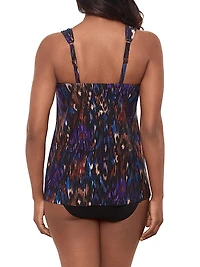 Tapiz Dazzle Tankini