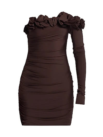 High Summer Selvaggio Minidress