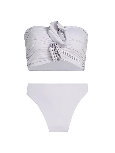 Melao Bikini Set