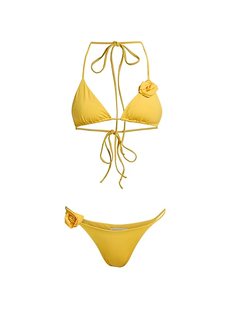 High Summer Gola Bikini