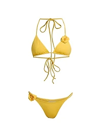 High Summer Gola Bikini