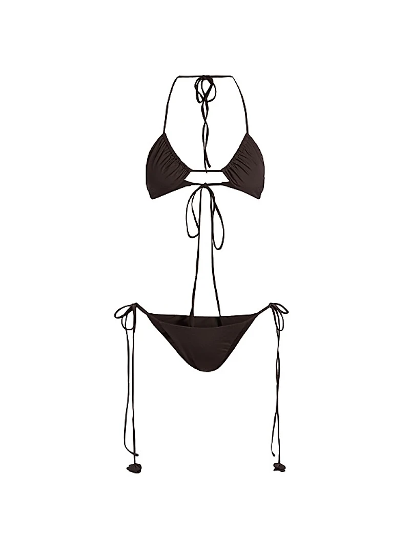 Arazo String Bikini
