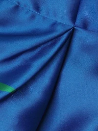 Marisol Strapless Mikado Column Gown