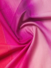 Kelee Cotton Caftan Dress