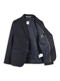 Little Boy's & Ceremony Sport Jacket