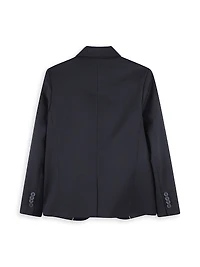 Little Boy's & Ceremony Sport Jacket
