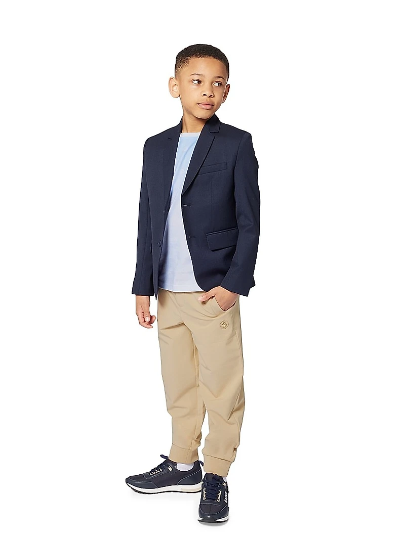 Little Boy's & Ceremony Sport Jacket