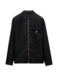 Re-Nylon Shirt