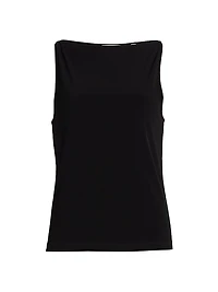 Boatneck Tank