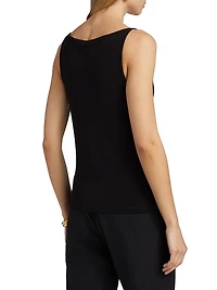 Boatneck Tank