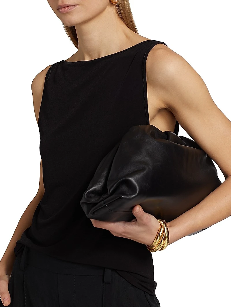 Boatneck Tank