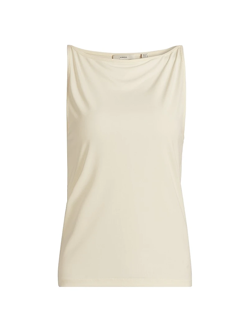 Boatneck Tank