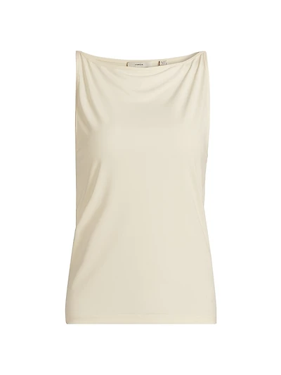 Boatneck Tank