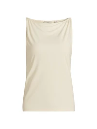Boatneck Tank