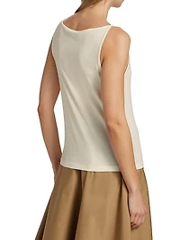 Boatneck Tank