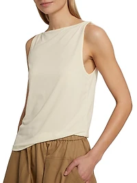 Boatneck Tank