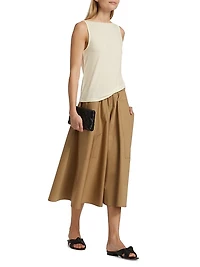 Boatneck Tank