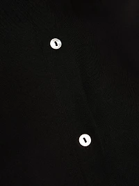 Slim-Fit Classic Shirt