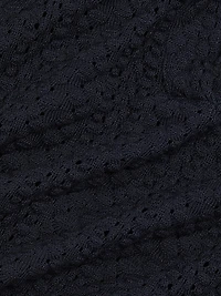 Embellished Polo Shirt