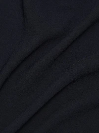 Draped Asymmetric A-Line Top