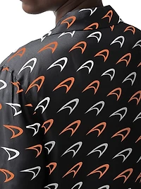 Reiss x McLaren F1 Team Vision Camp Shirt