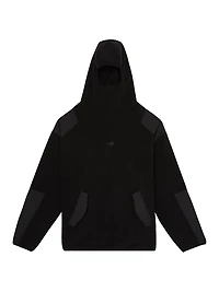 Reiss x McLaren F1 Team Shinobi Oversized Hoodie