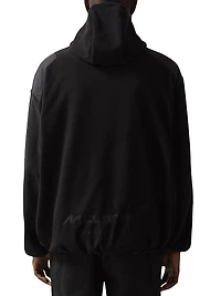 Reiss x McLaren F1 Team Shinobi Oversized Hoodie