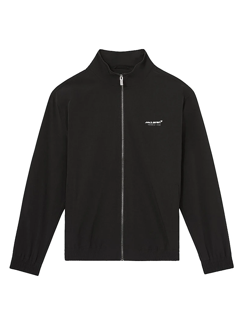 Reiss x McLaren F1 Team Isaac Jacket