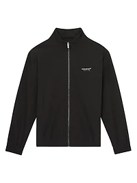 Reiss x McLaren F1 Team Isaac Jacket