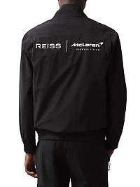 Reiss x McLaren F1 Team Isaac Jacket