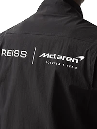 Reiss x McLaren F1 Team Isaac Jacket