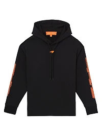Reiss x McLaren F1 Team Zak Hoodie