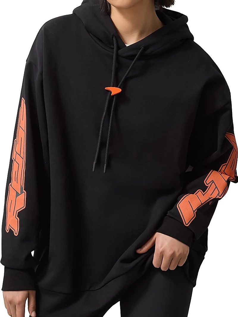 Reiss x McLaren F1 Team Zak Hoodie